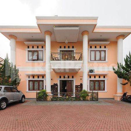 בוגור Pondok Cimanggu Syariah Mitra Reddoorz מראה חיצוני תמונה