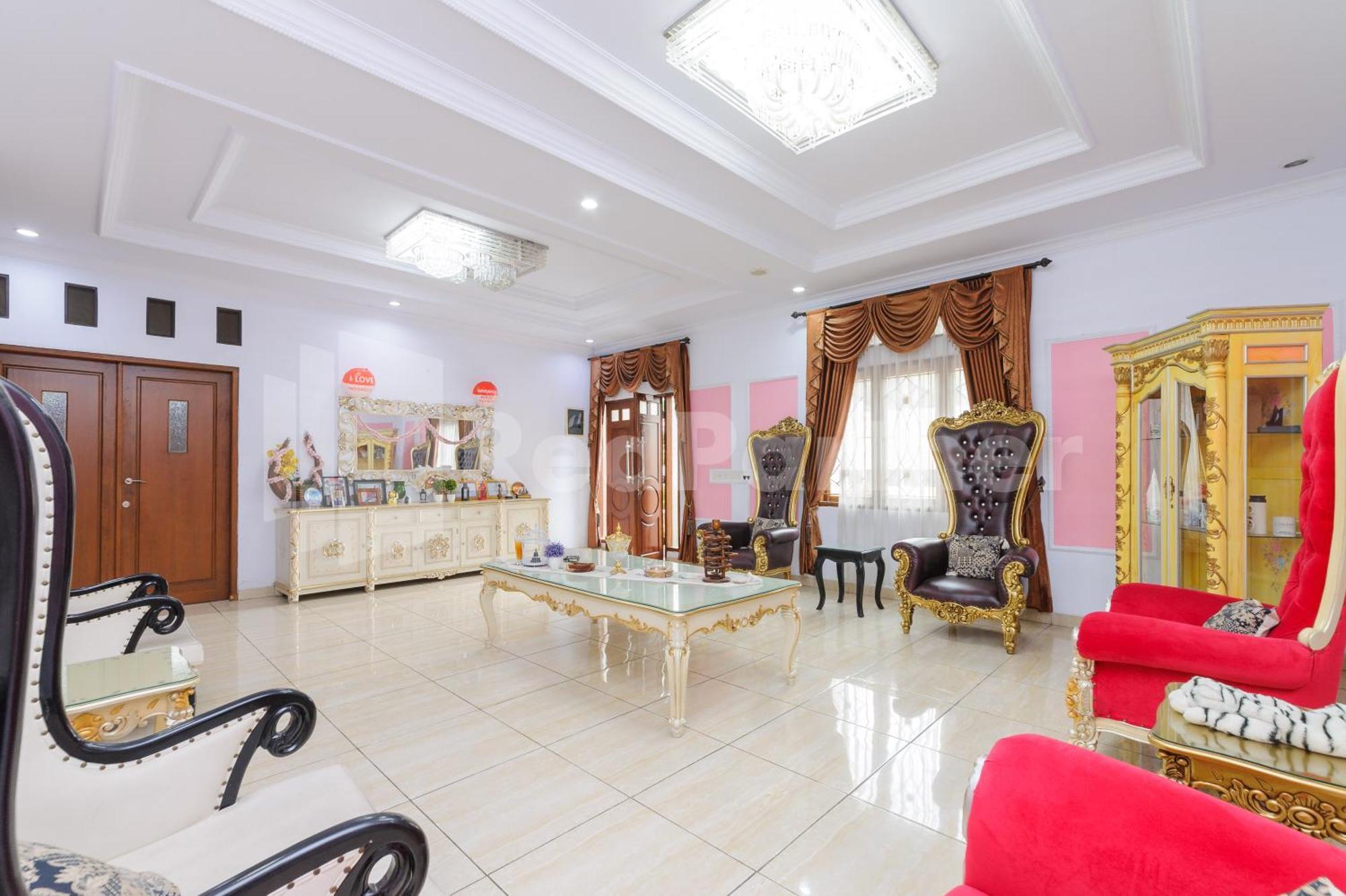 בוגור Pondok Cimanggu Syariah Mitra Reddoorz מראה חיצוני תמונה